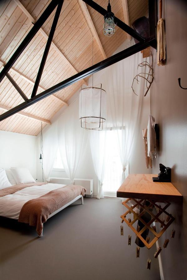 Design Hotel Modez Άρνεμ Εξωτερικό φωτογραφία