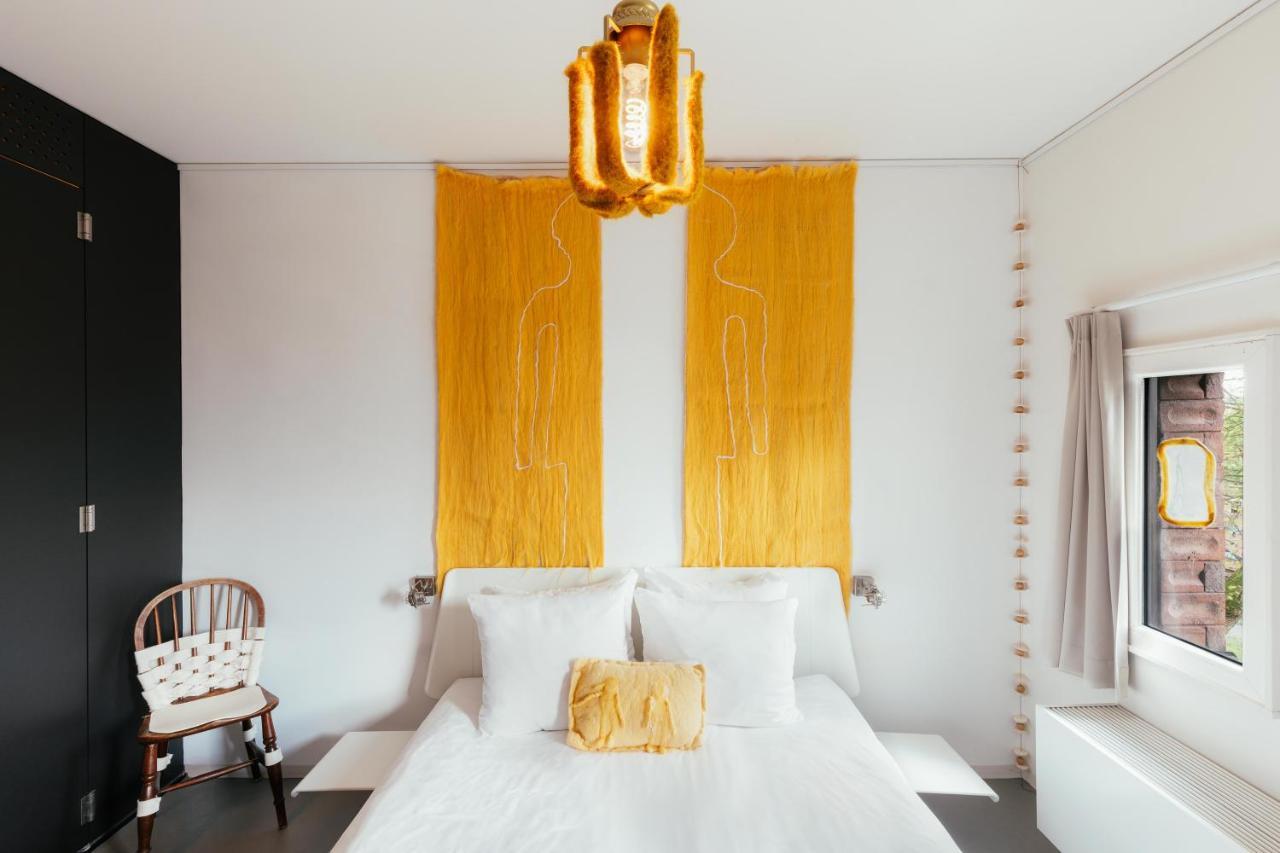Design Hotel Modez Άρνεμ Εξωτερικό φωτογραφία