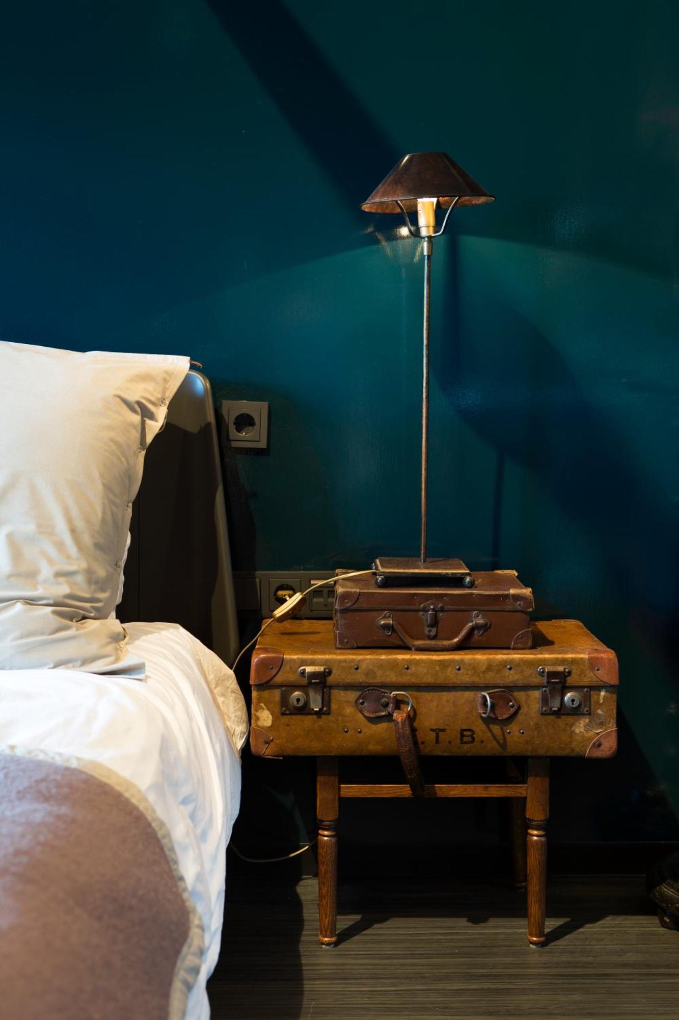Design Hotel Modez Άρνεμ Εξωτερικό φωτογραφία