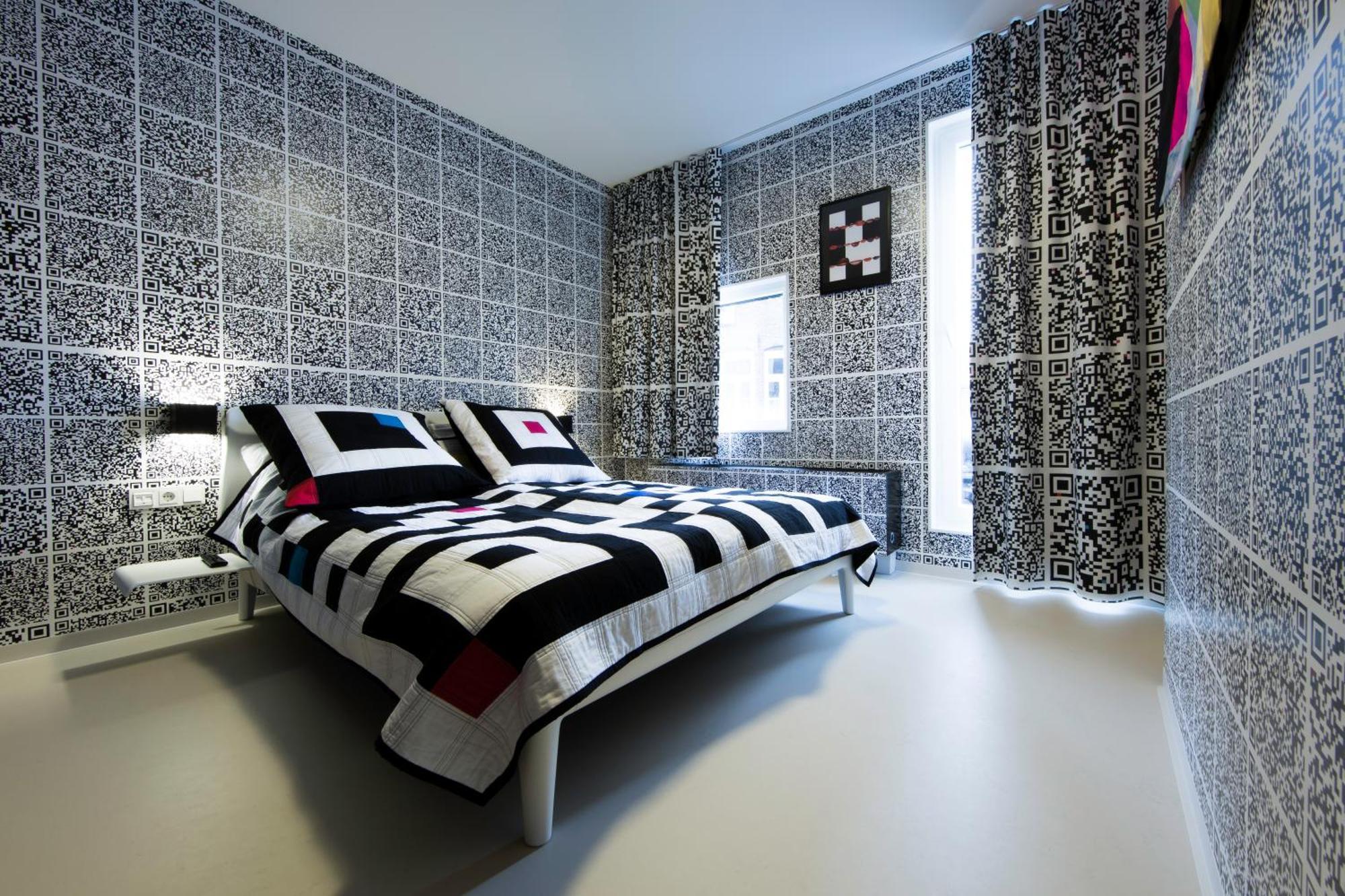 Design Hotel Modez Άρνεμ Εξωτερικό φωτογραφία
