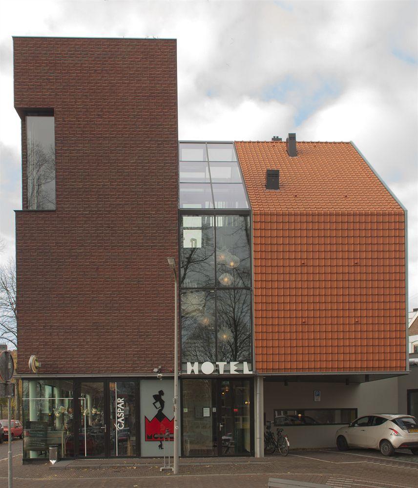 Design Hotel Modez Άρνεμ Εξωτερικό φωτογραφία