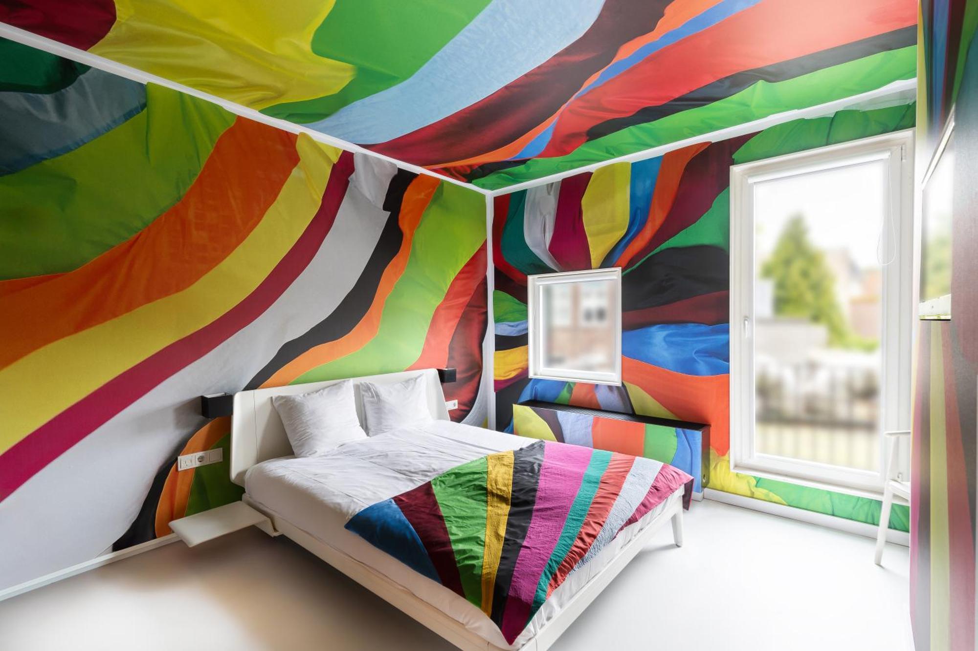 Design Hotel Modez Άρνεμ Εξωτερικό φωτογραφία