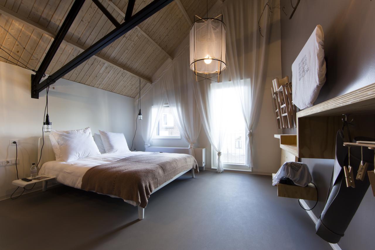 Design Hotel Modez Άρνεμ Εξωτερικό φωτογραφία