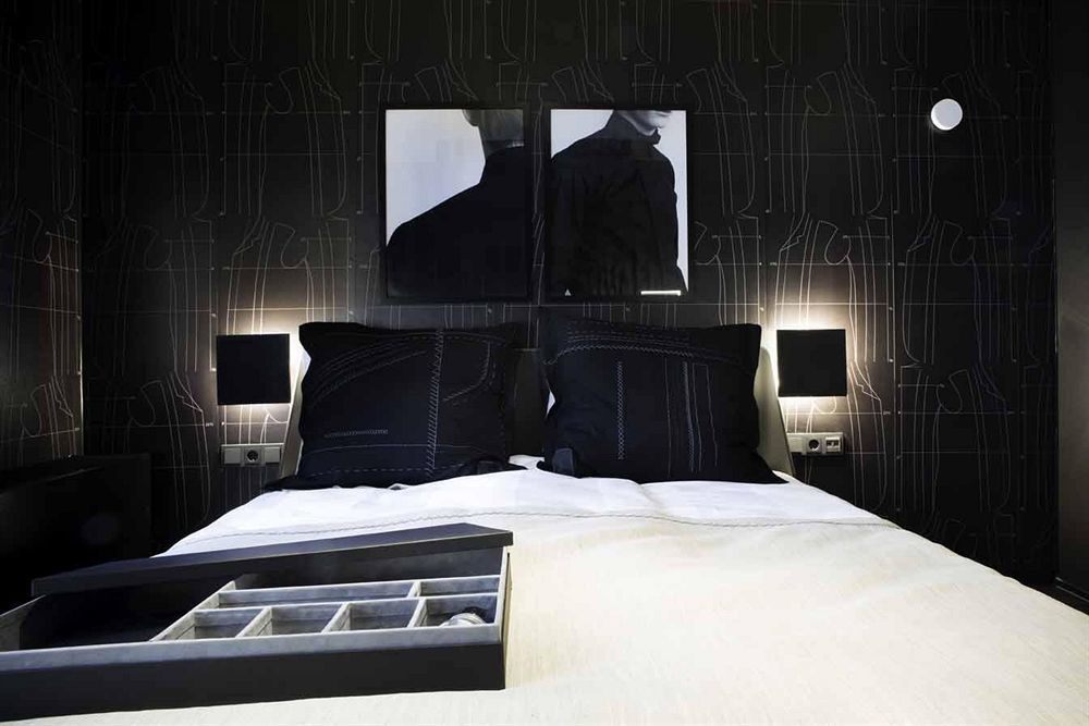 Design Hotel Modez Άρνεμ Εξωτερικό φωτογραφία