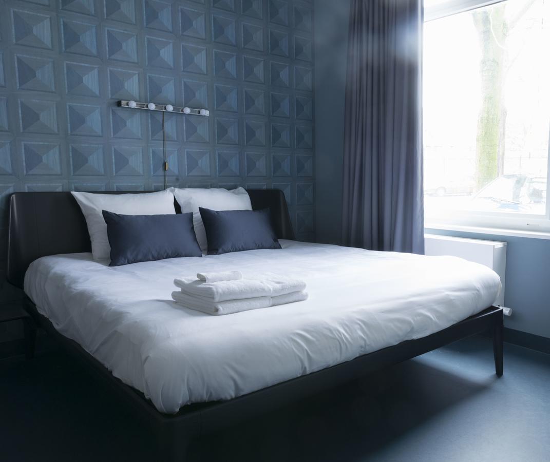 Design Hotel Modez Άρνεμ Εξωτερικό φωτογραφία