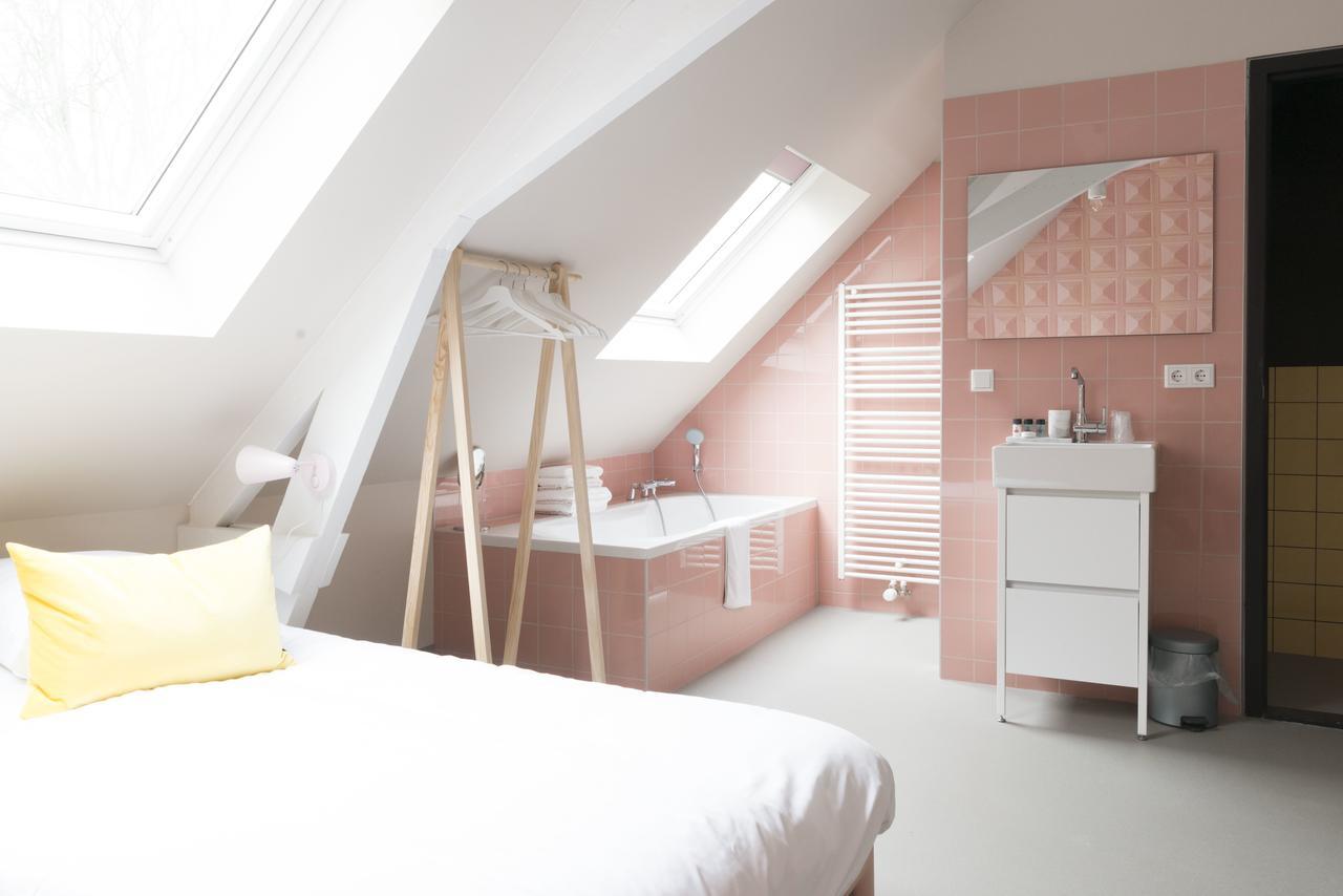 Design Hotel Modez Άρνεμ Εξωτερικό φωτογραφία