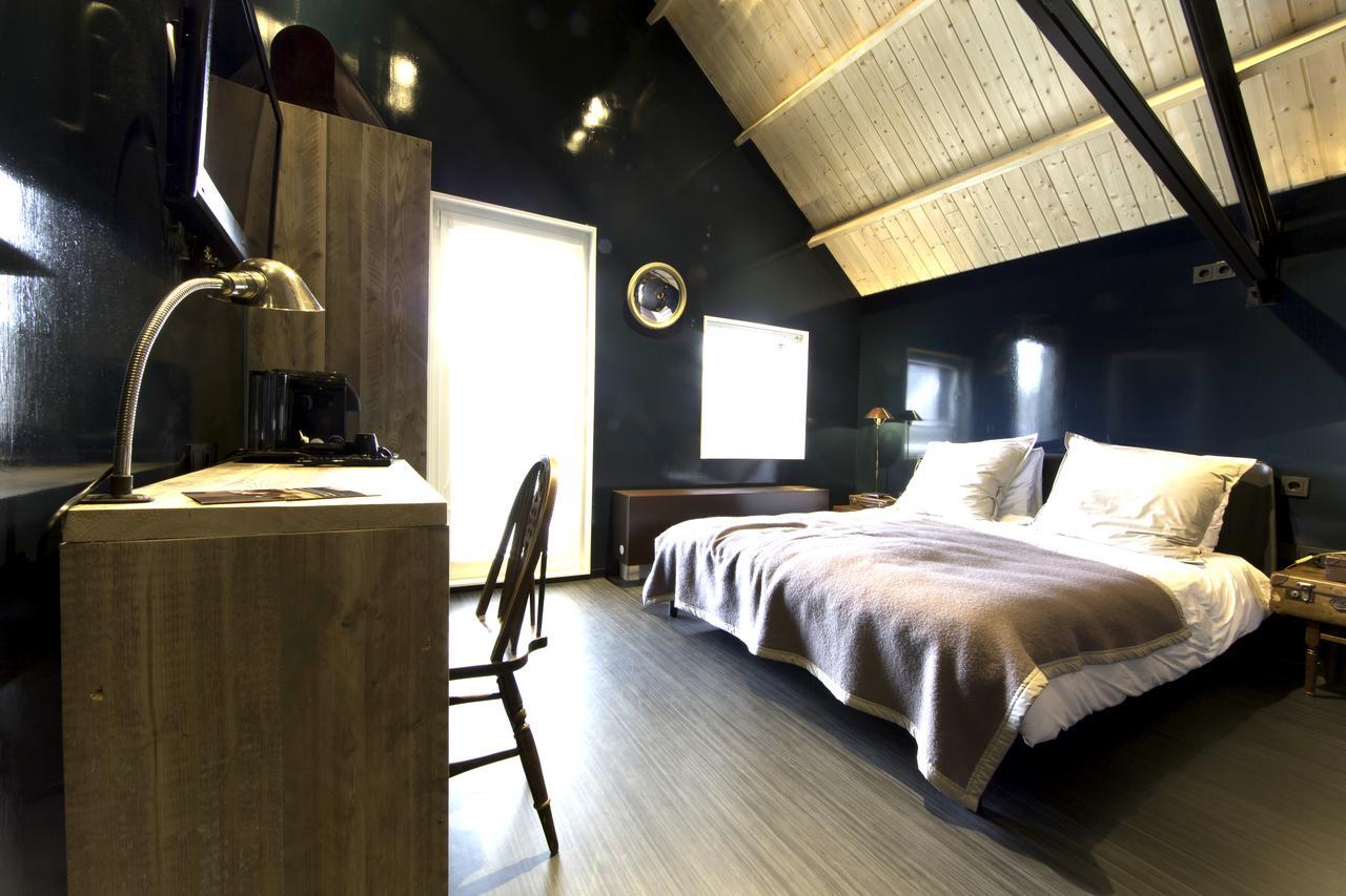 Design Hotel Modez Άρνεμ Εξωτερικό φωτογραφία